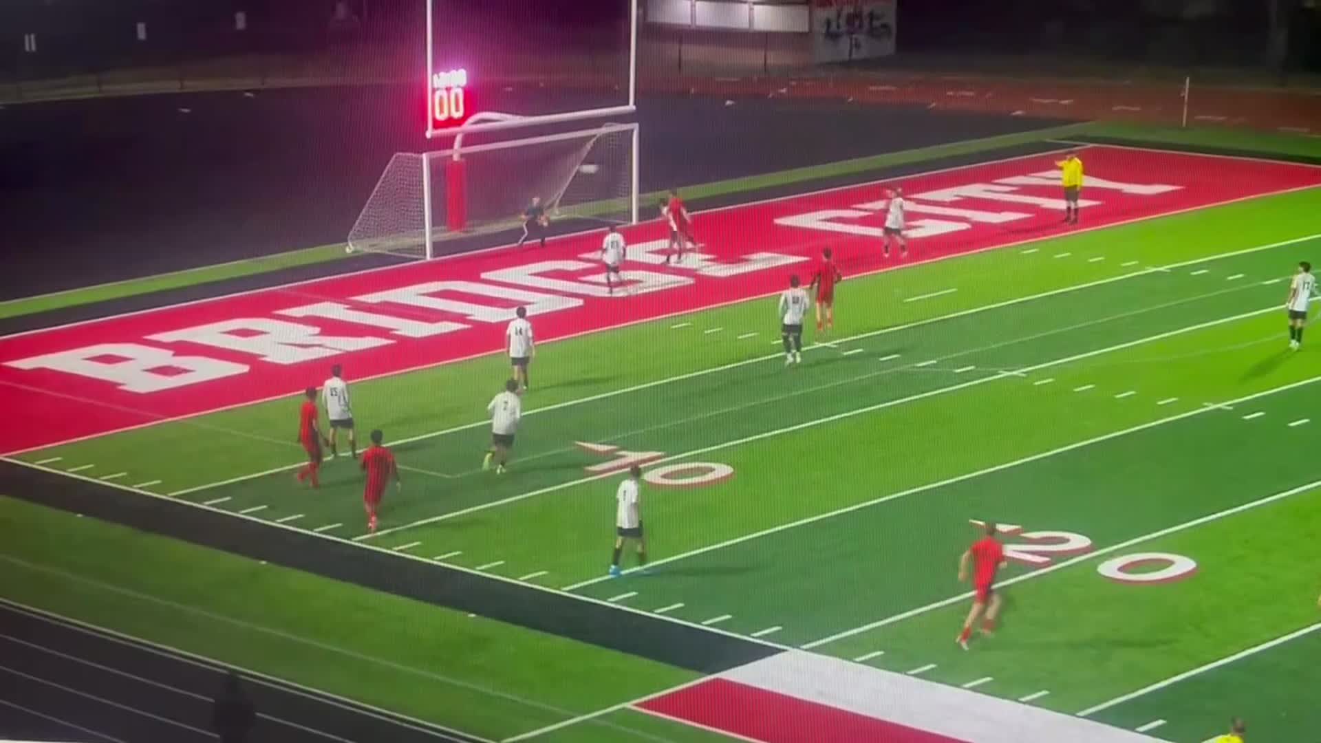 Mungia header vs Jasper