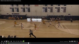 Ritchie vs Doddridge