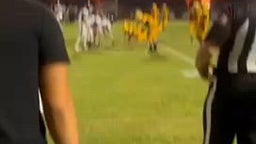 Alpaugh Vs. Maricopa SUNDOWN SHOWDOWN