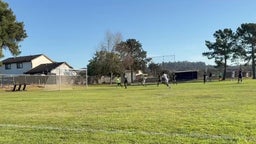 Intimidating the kicker