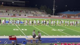 Dixie 15 Hurricane 2