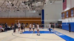 Torrey Pines vs Helix (4/25/2025)