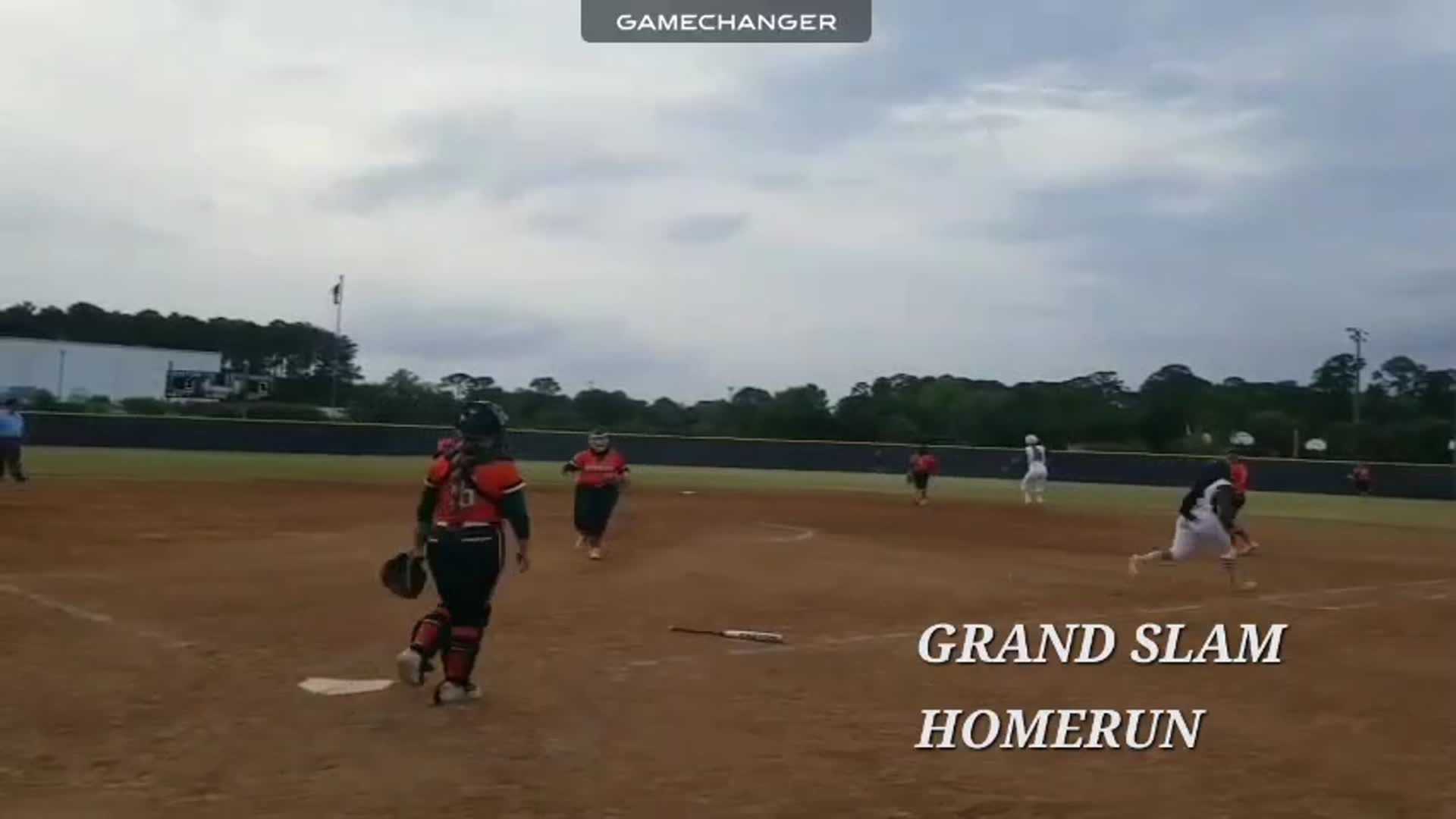 PAXON SCHOOL FOR ADVANCED STUDIES HOMERUN JAELA PALMER