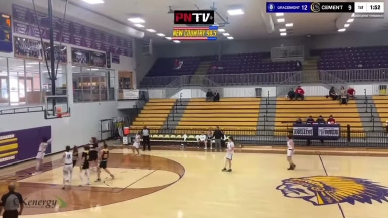 Video player poster image