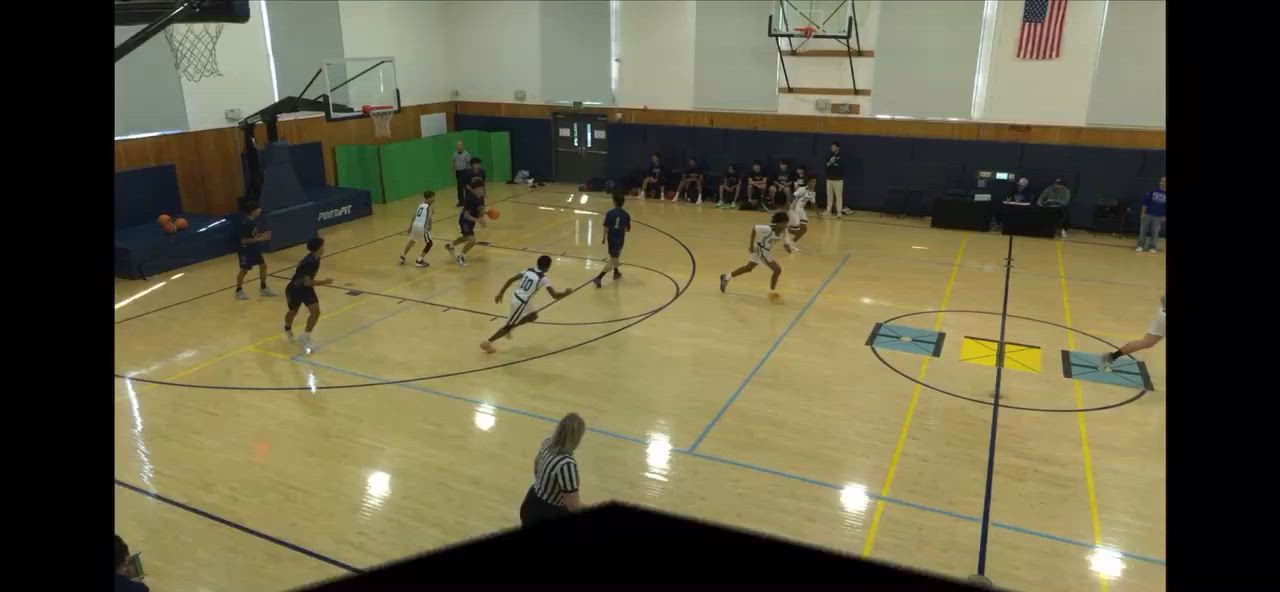 High Tech SD vs High Tech CV