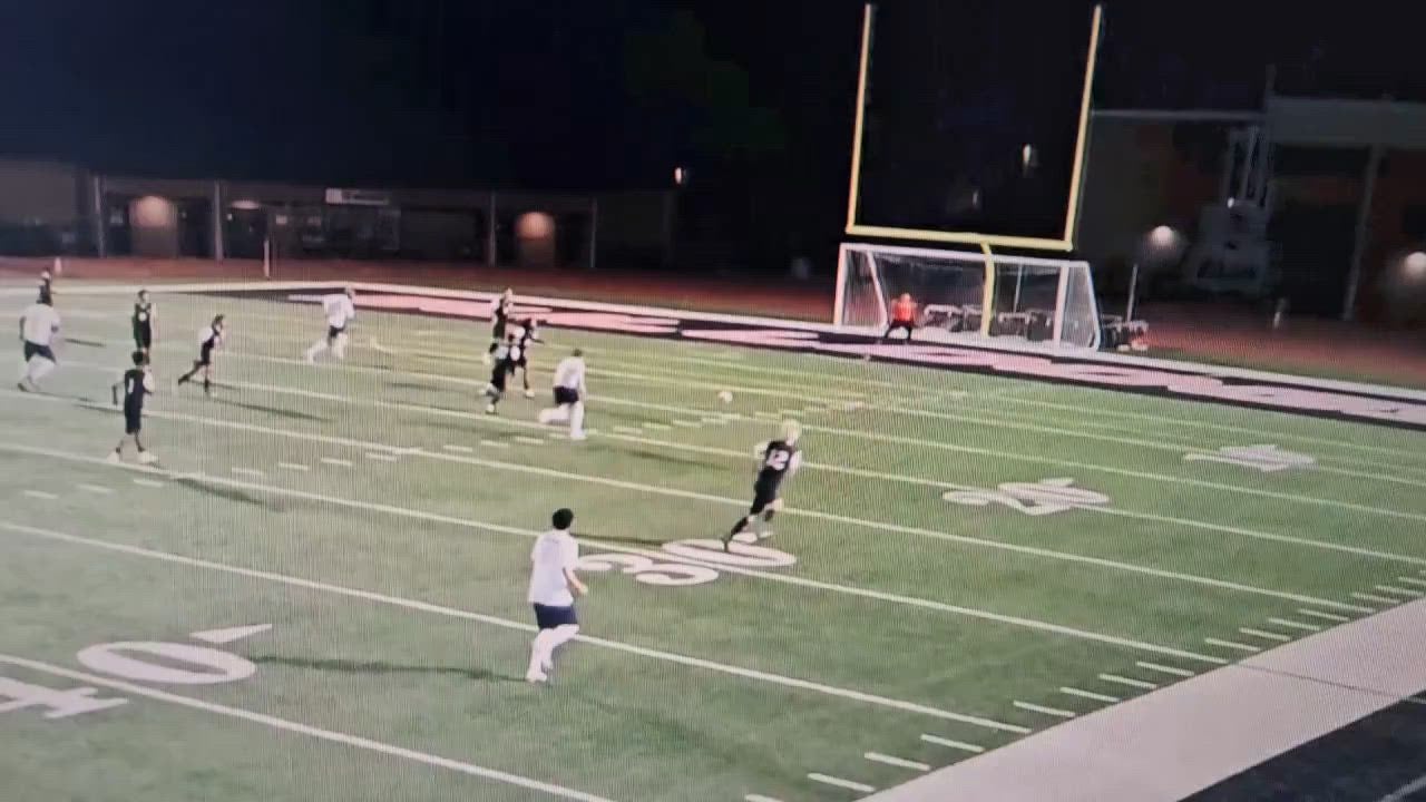 Grayson 7 Rockdale County 1