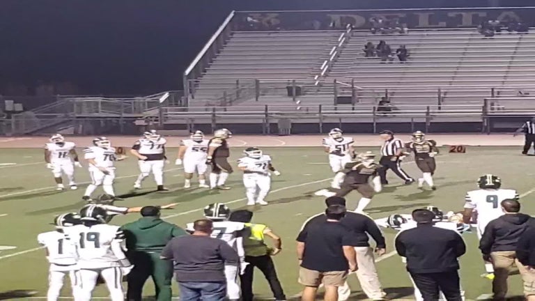 Video player poster image