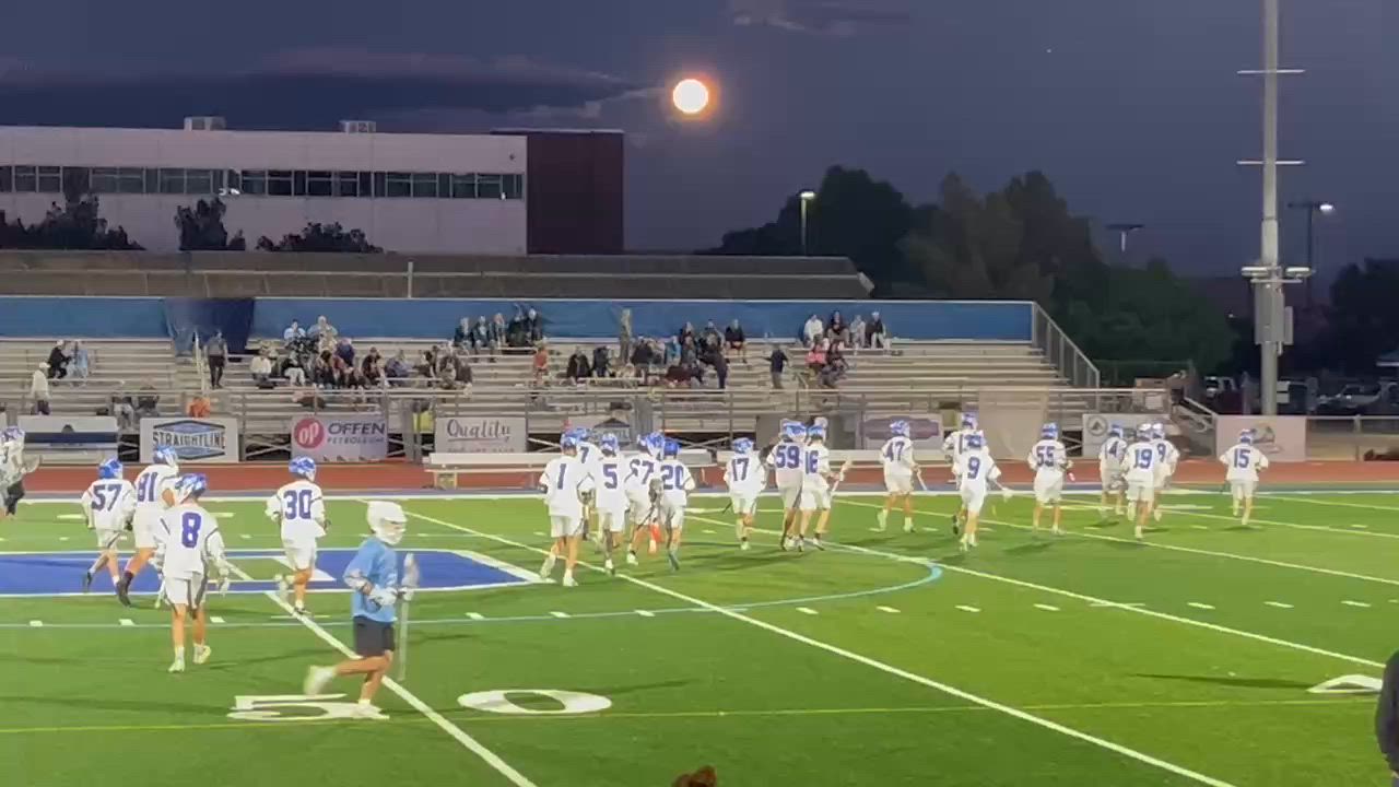 Dixie vs Canyon View