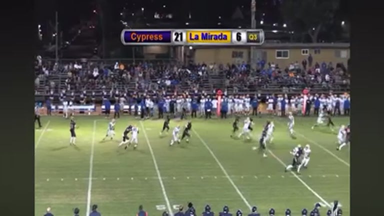 Video player poster image