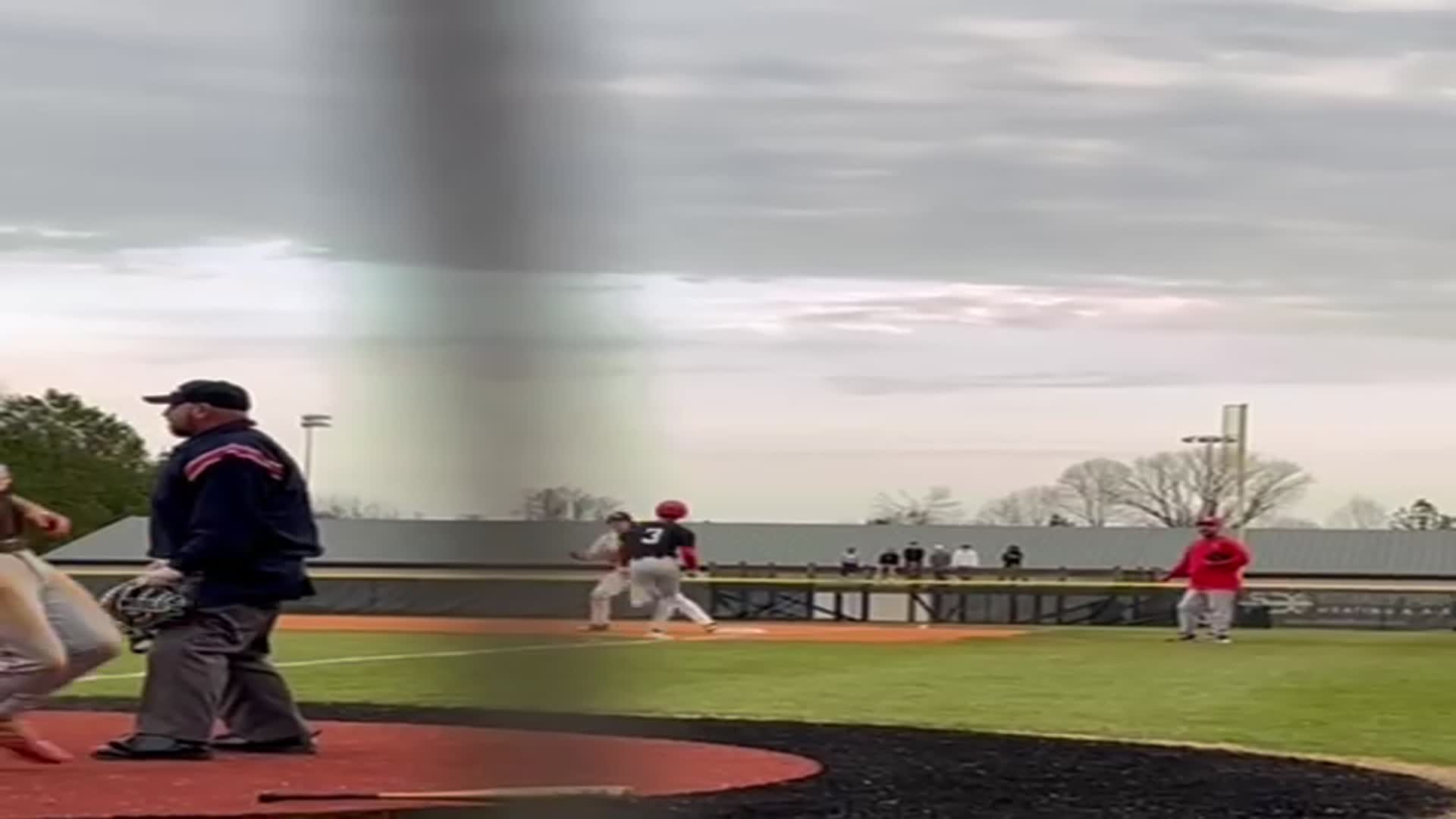 SCHS 11 vs East Hall 0