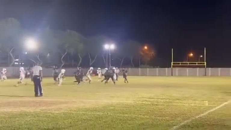 Video player poster image