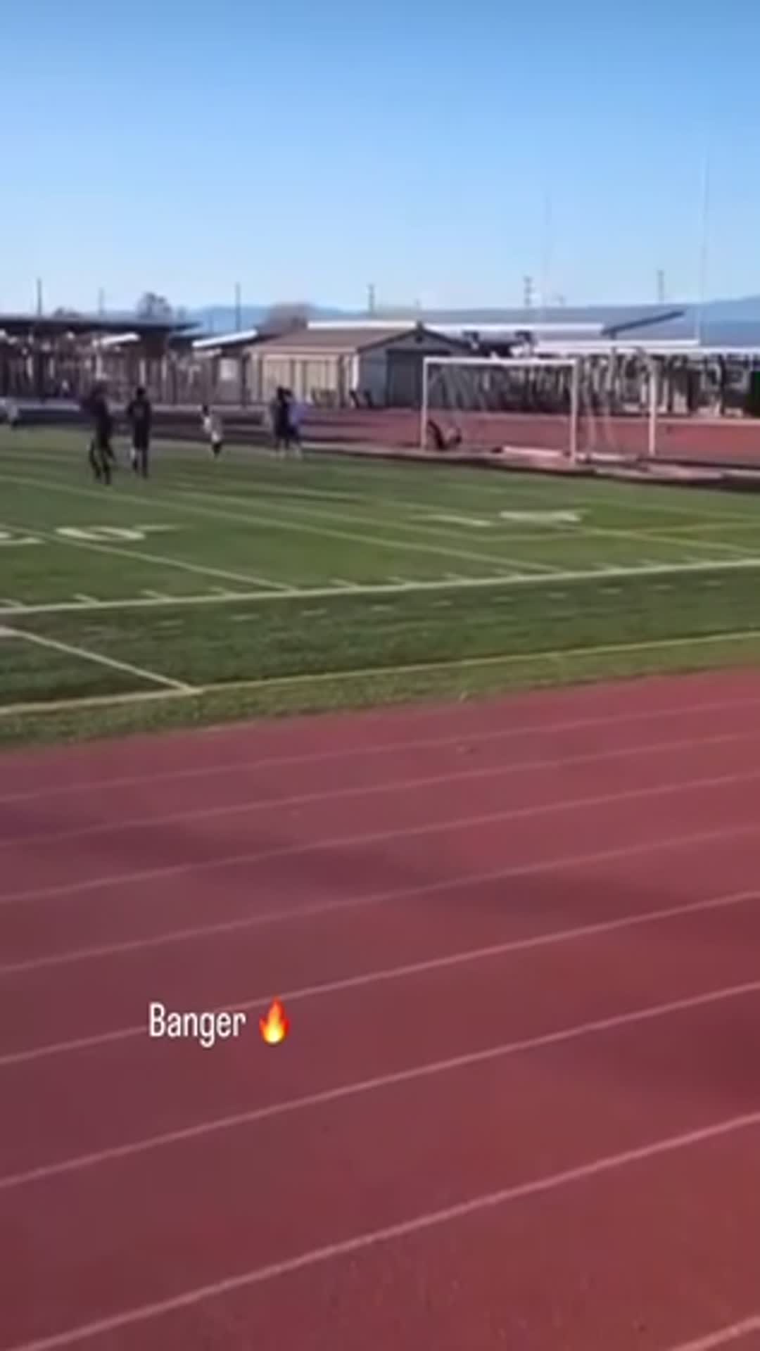 Antelope Valley 0-3 Lancaster High School JV