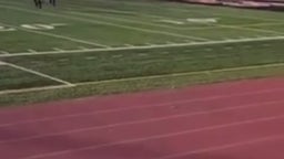 Antelope Valley 0-3 Lancaster High School JV