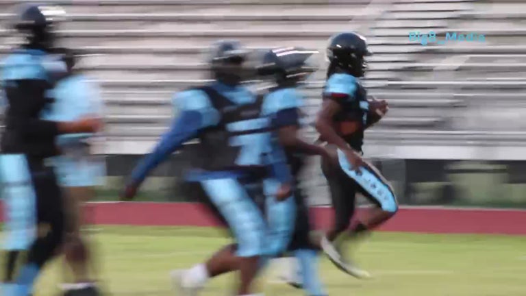 Video player poster image