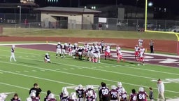 Josh Snap 5 PAT 10/18/24