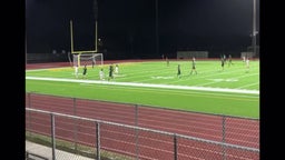 NOV 13, 2024, PBCHS V JUPITER, FINAL 1-0