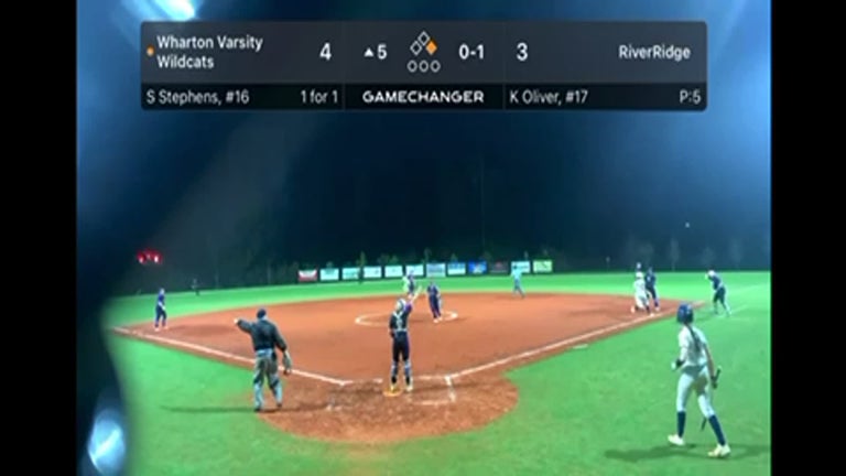 Video player poster image