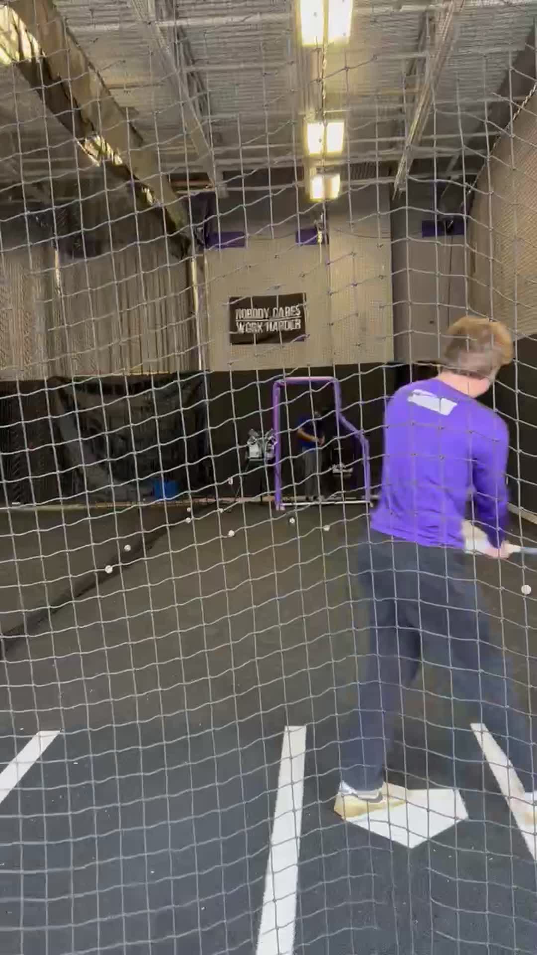 Swings