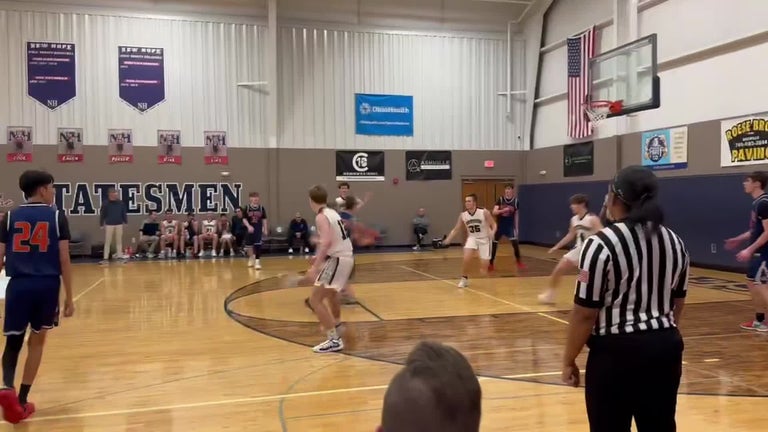 Video player poster image