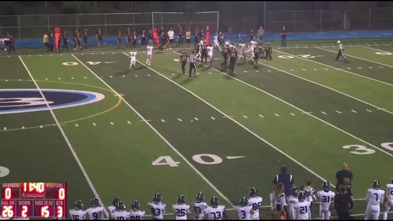 Video player poster image