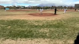 Owen CL - Batting - Single