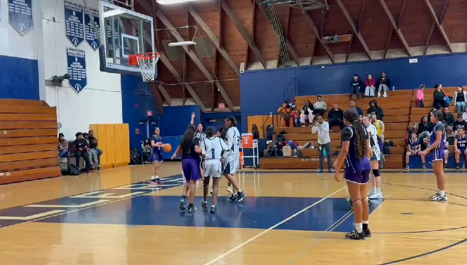 JV RIDGEVIEW VS BAKERSFIELD HIGH