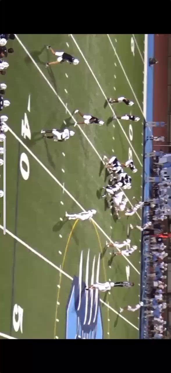 Game 1 highlights