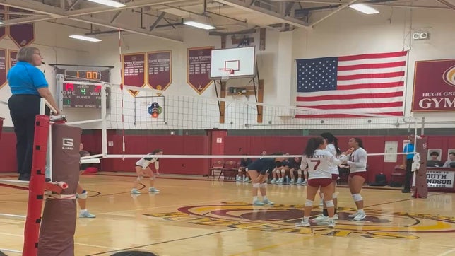 MATCH POINT RHAM WINS!