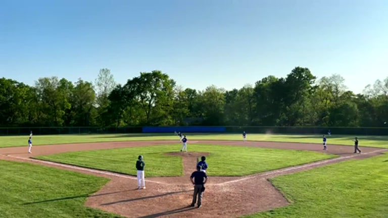 Video player poster image