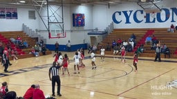 Clinton @ Chester 2/2/24