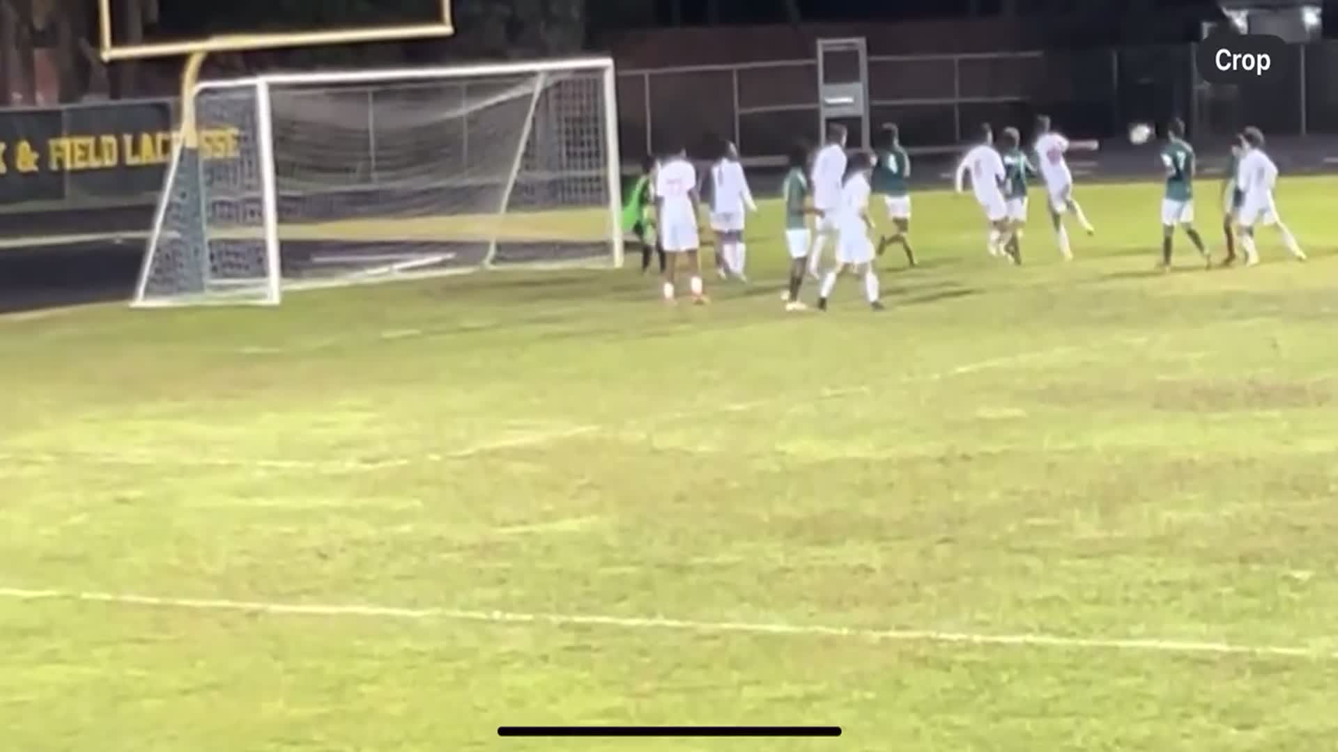 PBCHS V SUN COAST, NOV 15 2024