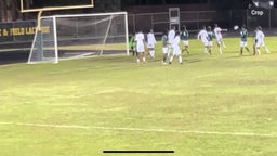 PBCHS V SUN COAST, NOV 15 2024