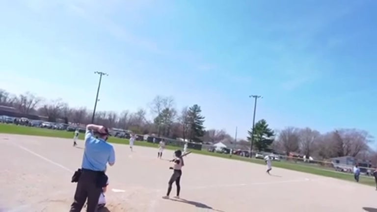 Video player poster image