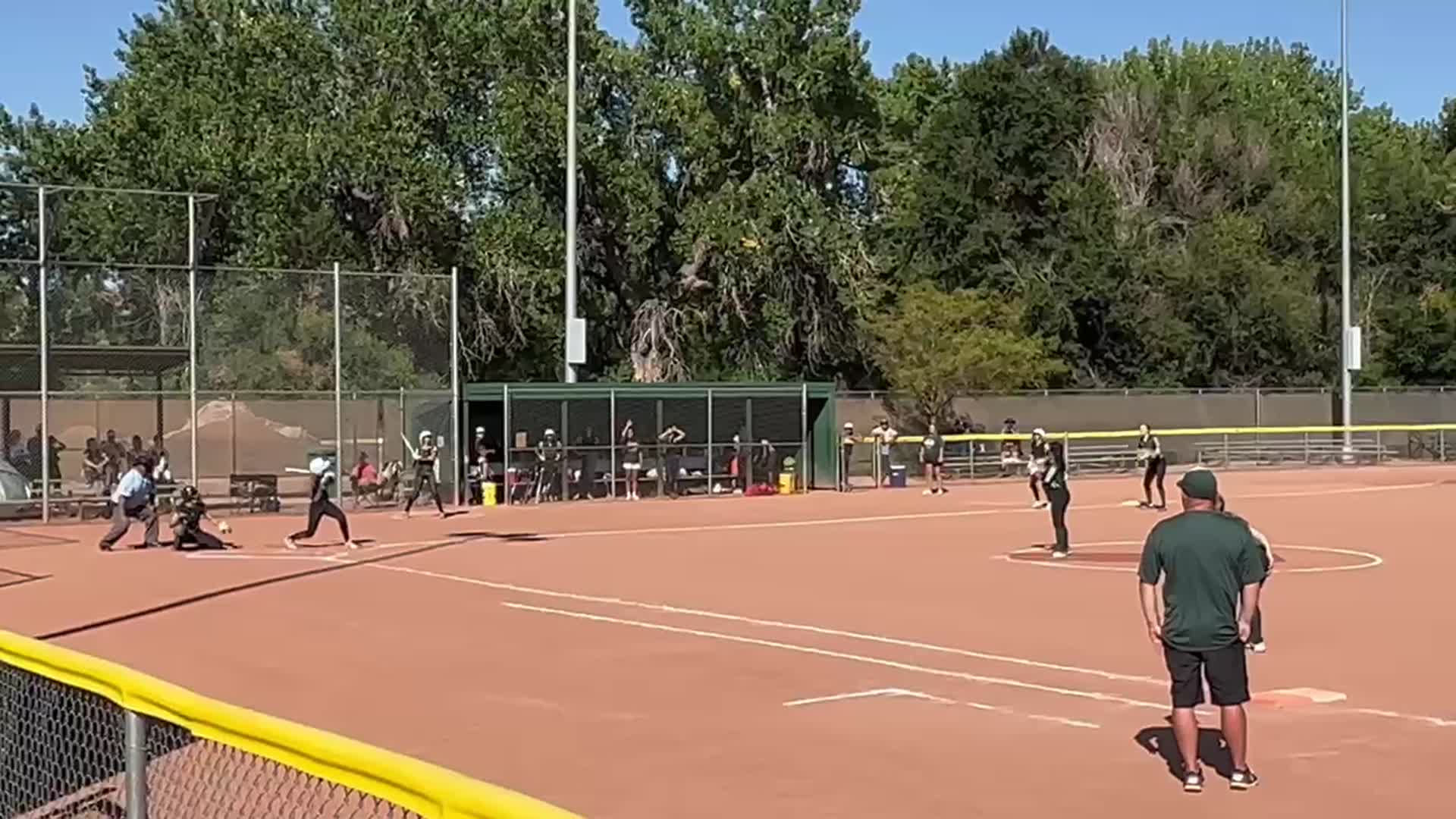 Falcon vs Canon City