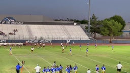 2023 Flag Football Highlights