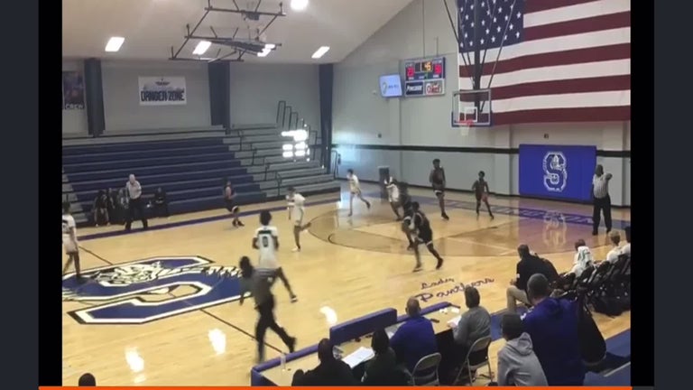 Video player poster image