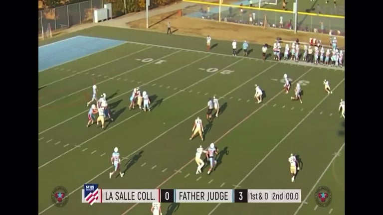 Video player poster image