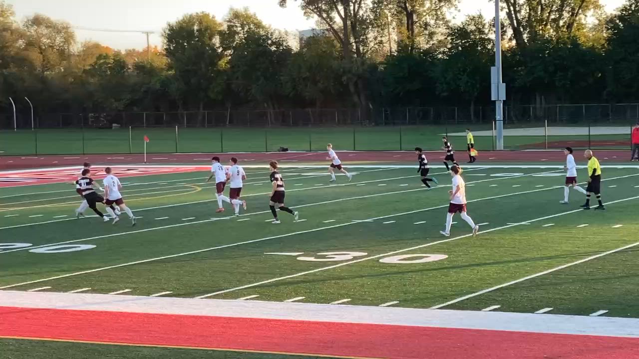 Chuck Stevens c/o 2026 Assist Regional Title