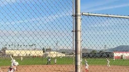 Sutton going deep center