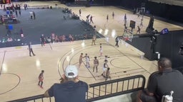 Player Spotlight: Juan Bolano | 6'2 | 2028 | CG. @ AAU Memorial Day Classic (ESPN, Orlando)