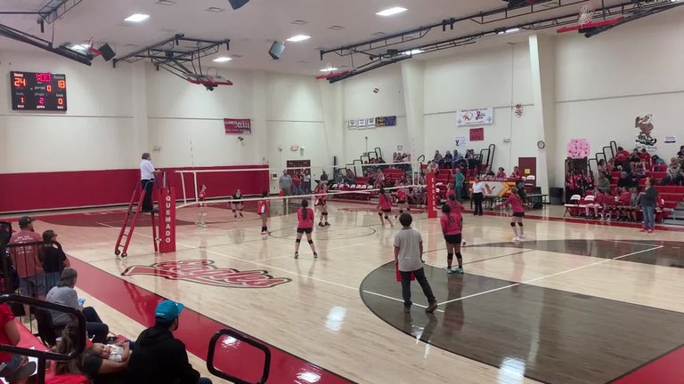 Video player poster image