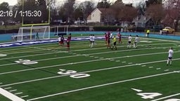 Hampton Vs Gloucester