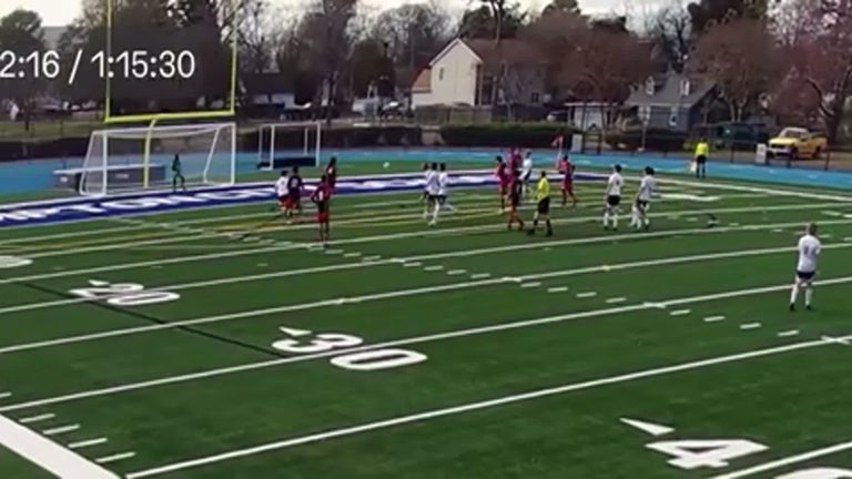 Video player poster image