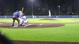 McEachern High vs New Manchester