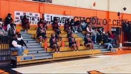 Mack House Cheer ??