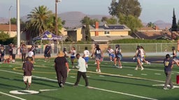 Took a W against JW North with a Final Score of 12-0