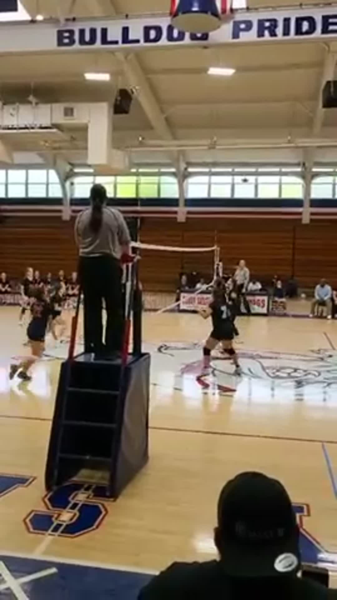 Serenity Mclean 2027