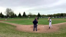Taylor vs. Grosse Ile 5/3/25