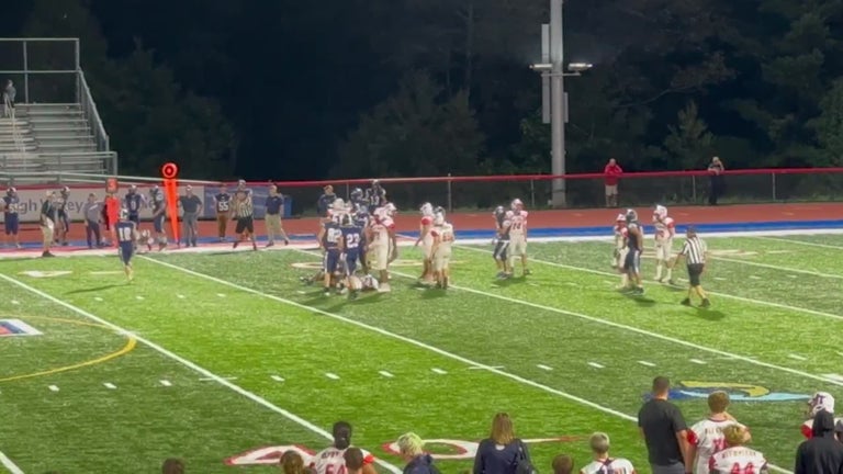 Video player poster image