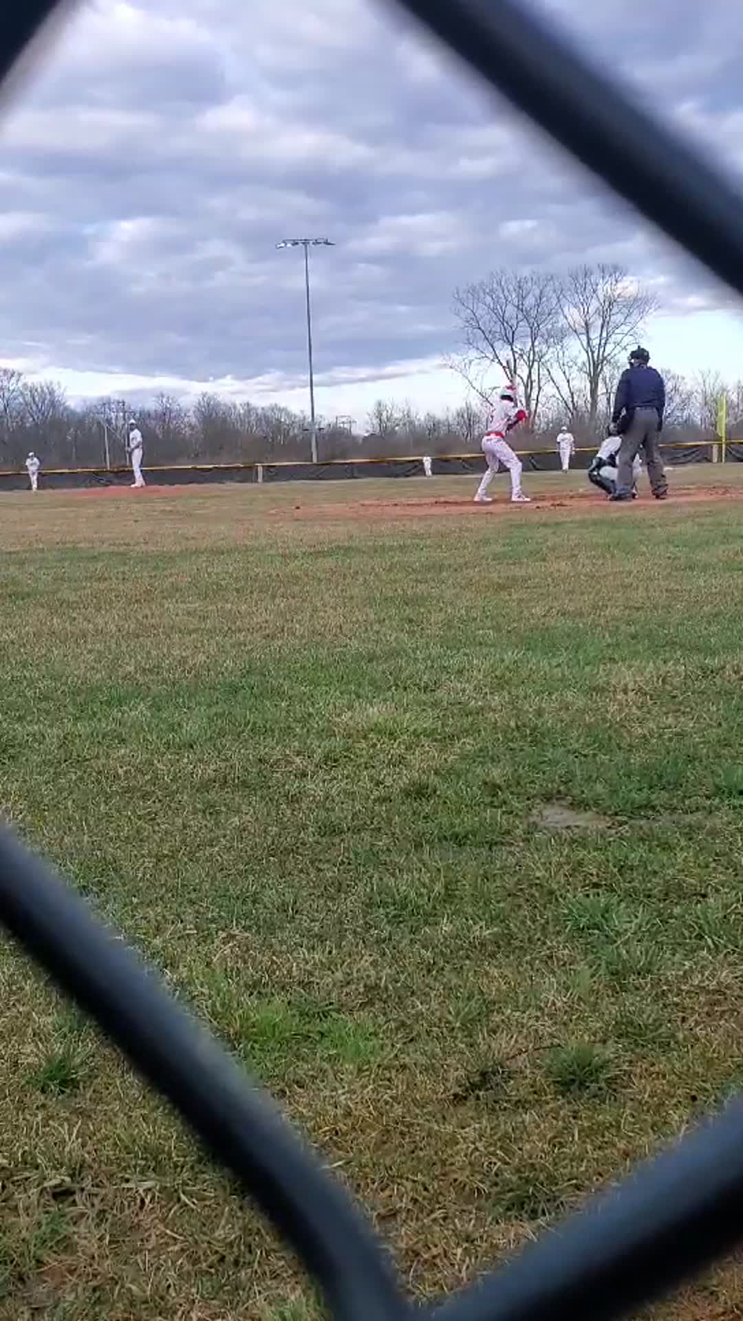 RBI Double